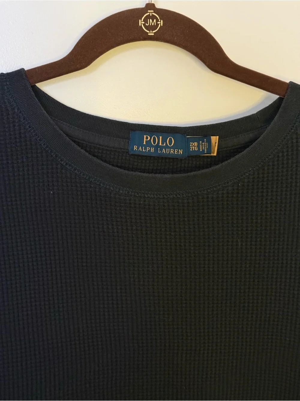 Ralph Lauren classic polo